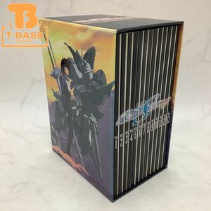 1円〜 機動戦士ガンダム シードデスティニー DVD BOX