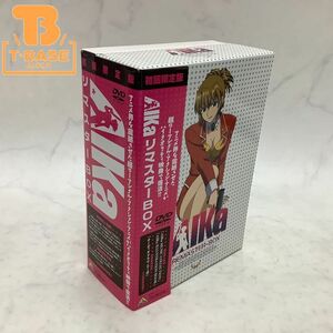 1円〜 未開封含む AIKa リマスター ボックス DVD 初回限定版