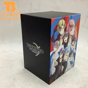 1円〜 ツキプロ・ジ・アニメーション ブルーレイ ボックス