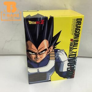 1円〜 ドラゴンボール DRAGON BOX Z編 vol.2 DVD BOX