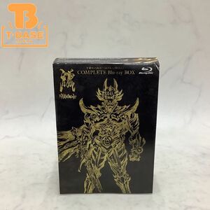 1円〜 牙狼〈GARO〉〜MAKAISENKI〜 COMPLETE Blu-ray BOX