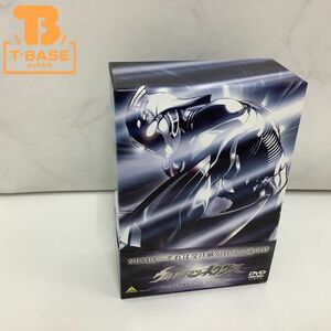 1円〜 ウルトラマンネクサス TV COMPLETE DVD BOX