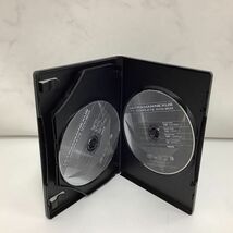 1円〜 ウルトラマンネクサス TV COMPLETE DVD BOX_画像7