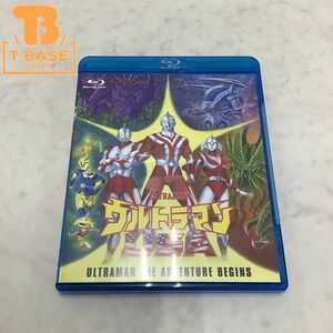 1 jpy ~ Ultraman USA Blu-ray