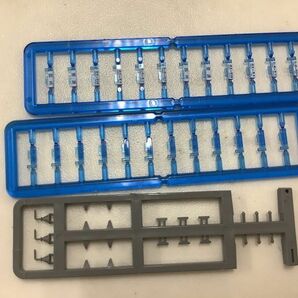 1円〜 動作確認済み 破損 TOMIX Nゲージ 98129 国鉄きは30o・500形ディーゼルカー(相模線色)セットの画像7