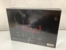1円〜 BLOOD THE LAST VAMPIRE コンプリートボックス DVD_画像2