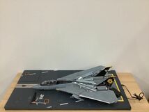 1円〜 店頭受取限定ジャンク Hobby Master 1/72 HA5245 F14-D トムキャット USN VF-31_画像3