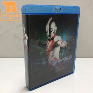1円〜 ウルトラマンパワード THE ULTIMATE HERO Blu-ray BOX