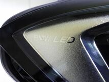 L3153vc BMW純正 3シリーズ G20/G21 前期 右 LEDヘッドライト 拡張範囲付き 9465224 (6311 8496158) 適合確認可能_画像10