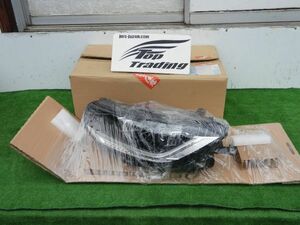 L3282/ VolksWagen純正 T-ROC A1 前期 左 LEDヘッドライト Assy (2GN941773B) 適合確認可能 未使用品