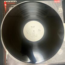 【見本盤・帯付】 エンジェル・ウィッチ 「悪魔の翼」 ANGEL WITCH VIP-6756 国内盤 1981年 インサート付き ヘビメタ レコード LP_画像6