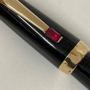 MONTBLANC ボールペン BOHEME モンブラン ポエム■5251の画像7