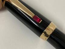 MONTBLANC　ボールペン　BOHEME　モンブラン　ポエム■5251_画像7