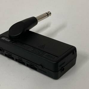 VOX amPlug2 Bass ベース用ヘッドホンアンプ ヴォックス アンプラグ2■5244の画像4