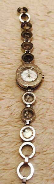 アンクラーク 時計 腕時計