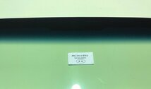 新品 フロントガラス ハイゼット カーゴ バン S300系 グリーン/ブルーぼかし H29.11～R3.12_画像3