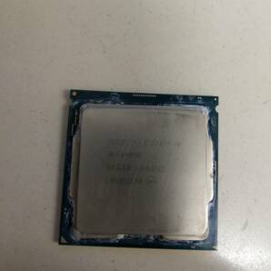 動作品 Intel インテル Core i9-9900K プロセッサー BOX 3.6GHz 8C/16T Coffee Lake LGA1151 殻割くまメタルの画像2