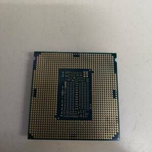 動作品 Intel インテル Core i9-9900K プロセッサー BOX 3.6GHz 8C/16T Coffee Lake LGA1151 殻割くまメタルの画像3