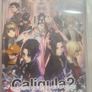 【Switch】 Caligula2 [通常版]