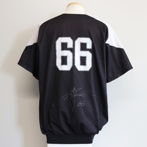 [ Hawk s] Matsumoto ... hand ge-ma- jacket thin ( short sleeves | visitor )