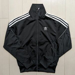 adidas アディダスオリジナルス トラックジャケット ジャージ ブラック Sサイズ