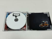 ポルノグラフィティ　m-CABI　初回限定盤　CD+エキストラトラックCD　2枚組_画像4