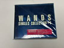 WANDS SINGLES COLLECTION+6_画像1