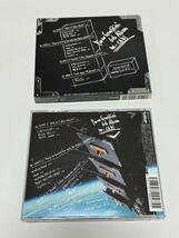 ポルノグラフィティ　m-CABI　初回限定盤　CD+エキストラトラックCD　2枚組_画像2