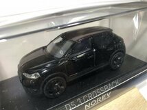 NOREV Citroen 1/43 シトロエン DS 3 CROSSBACK La Premiere 2019_画像4