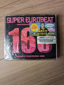 スーパーユーロビート ＶＯＬ．１６０ （ＤＶＤ付） （オムニバス） CD