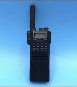 STANDARD стандартный рукоятка tei- машина 430MHz радиолюбительская связь машина C460 б/у 