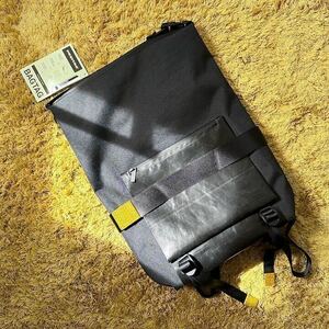 FREITAG フライターグ F690 COSTON 新品 未使用 ブラック ゴールドリフレクター