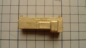  old country parts control vessel O/OJ gauge 1/45