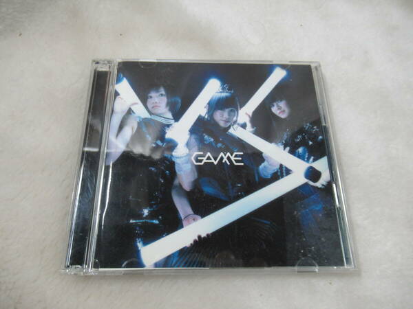 ☆CD＋DVD Perfume GAME/DVD付限定盤/tkca-73320/パフューム ☆