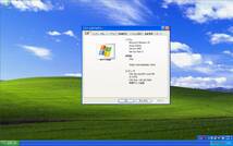 DSP版 Windows XP Home Edition SP3適用済み 32bit (新規インストール版)_画像7