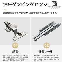 多機能 おしゃれ鏡 80cm陶器製ボウル 家庭用 隠し鏡 折り畳み鏡 洗面器 ミラーキャビネット 洗面台 洗面ボウル 洗面化粧台 浴室 化粧鏡_画像10