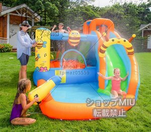 * strongly recommendation * slide slipping pcs large playground equipment air playground equipment water slider safety for children present recommendation interior / outdoors 