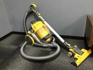 * pickup welcome *dyson* Dyson * Cyclone vacuum cleaner * electric vacuum cleaner *DC08* allergy S/Y*100V* Cyclone cleaner cleaning cleaning consumer electronics present condition goods 