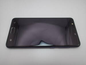 ASUS ZENFONE4MAX-X00HD　