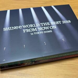 SHINee WORLD THE BEST 2018～FROM NOW ON