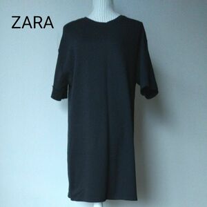 ZARA Tシャツ