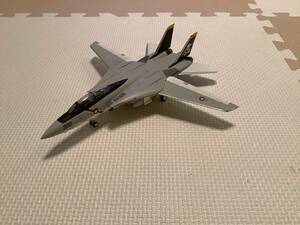 ☆1円スタート☆ 1/48？ F-14 可動翼 詳細不明