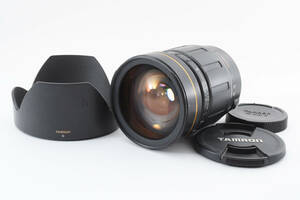 【完動美品】TAMRON タムロン AF 28-105mm f2.8 LD for canon 276D