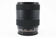 【完動美品】ソニー SONY Vario-Sonnar T* DT 16-80mm f3.5-4.5 ZA SAL1680Z_画像9