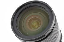 【完動美品】TAMRON タムロン 16-300mm f3.5-6.3 Di II VC PZD MACRO for Canon (B016)_画像10