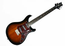 Paul Reed Smith (PRS) SE EG Sunburst 3S_画像2