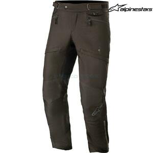 セール特価 アルパインスターズ パンツ 3226121 AST-1 V2 WATERPROOF PANTS BLACK(10) サイズ:XL