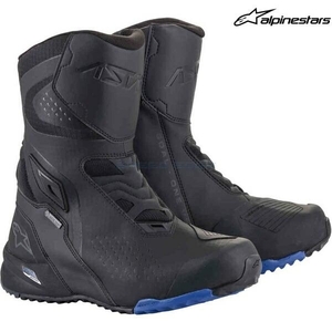 セール特価 アルパインスターズ ブーツ 2335422 RT-8 GORE-TEX BOOT BLACK BLUE(17) サイズ:43/27.5cm