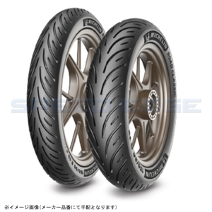 在庫あり MICHELIN ミシュラン ROAD CLASSIC フロント 90/90B18 M/C 51H TL