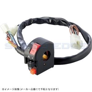 ACTIVE アクティブ 1385411 スイッチキット TYPE-2 GSXR600